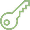 Icon Qualit&auml;t und Leistung​